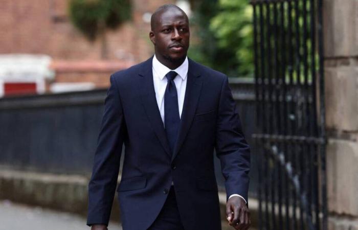 Caso Benjamín Mendy. El Manchester City tendrá que pagarle sus sueldos tras su absolución