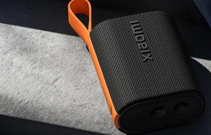 El precio de este popular altavoz de Xiaomi es inferior a 19 euros