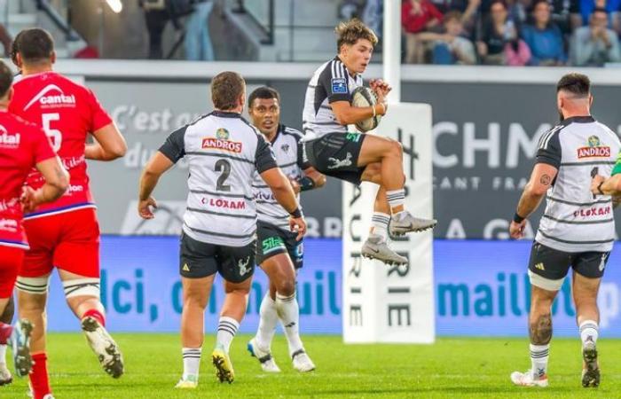 Pro D2: ¿Podrá el CA Brive reaccionar como lo hizo tras su anterior paliza en Valence-Romans?