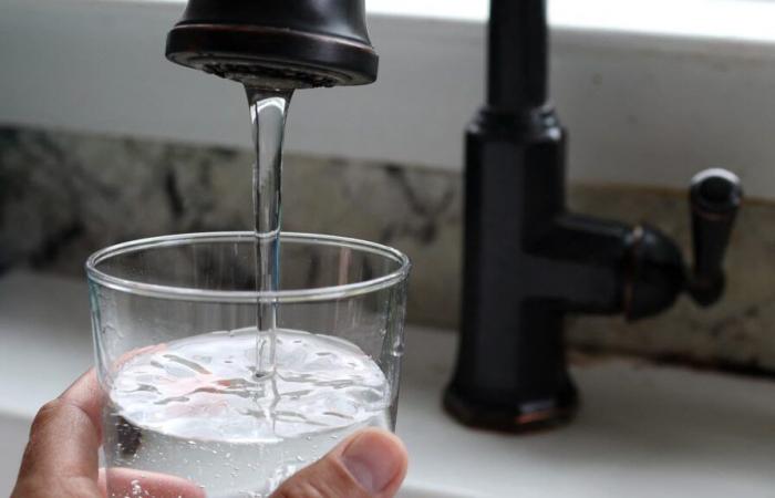 Agua corriente no apta para el consumo en varios municipios de Montreuillois.