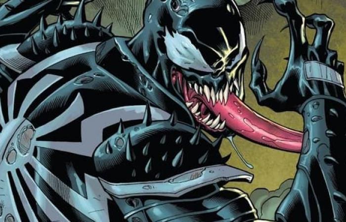 AGENTE VENOM: 6 cosas que debes saber sobre el protagonista del rumoreado spin-off de VENOM: THE LAST DANCE de Sony