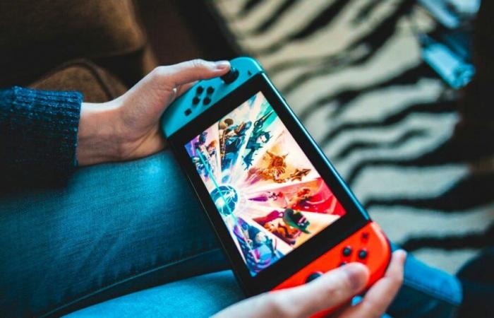 El Switch 2 será retrocompatible con los juegos actuales de Switch