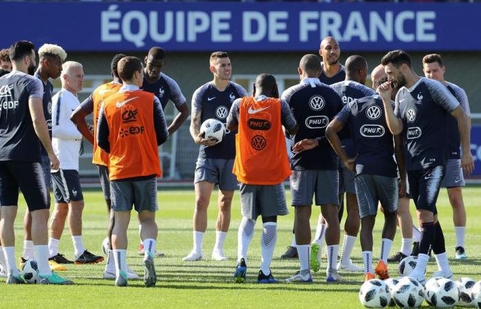 ¿El partido Francia-Israel en un estadio corso? La sorprendente propuesta de un miembro de la Agrupación Nacional