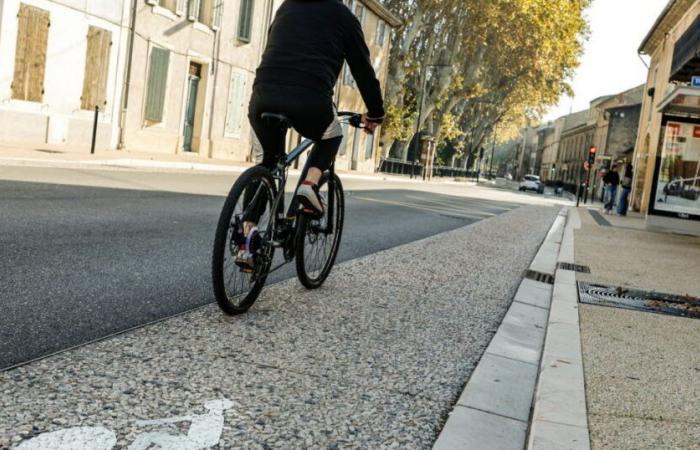 Movilidad. ¿Qué departamento tiene más kilómetros de ciclovías?