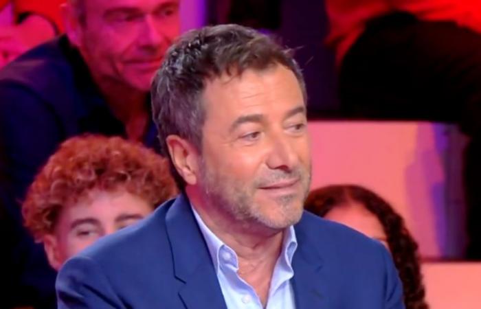 Bernard Montiel elogia a Polska: “Es una revelación muy hermosa” (VIDEO)