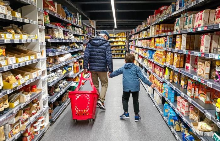 RTL Infos – “Me cuesta darme cuenta de que nos preocupamos por esta tienda”: ​​En Auchan Woippy, el cierre cayó como un martillazo