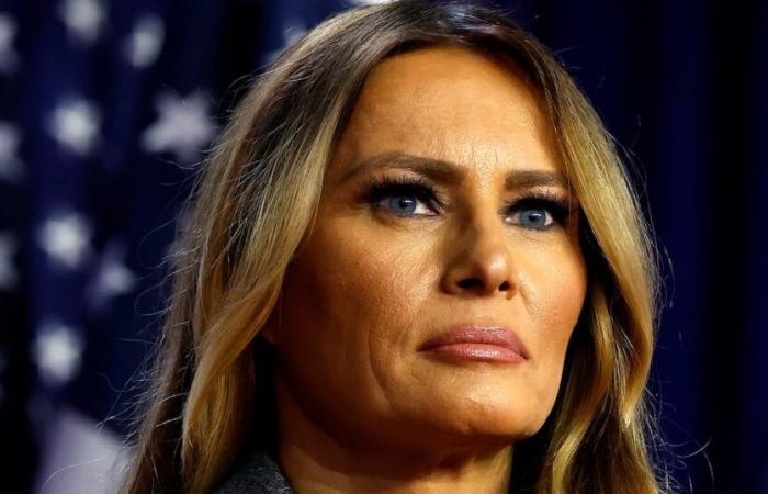 ¿Melania se mudará a DC o será primera dama a tiempo parcial?