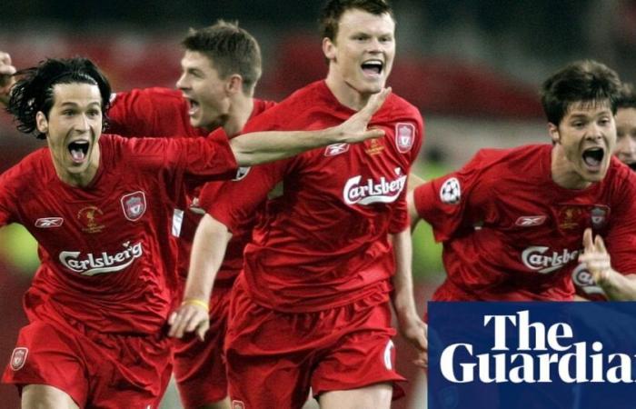 ‘No tengo tiempo para el turismo’: Xabi Alonso vuelve al Liverpool con el Leverkusen | Xabi Alonso