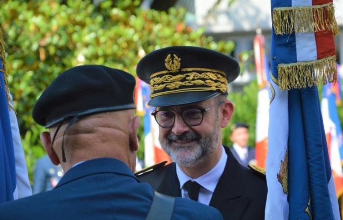 Julien Charles deja Pau para ir a Seine-Saint-Denis y Jean-Marie Girier llega a los Pirineos Atlánticos