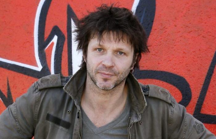 Bertrand Cantat: Después de 10 años en la sombra, el ex compañero de Marie Trintignant regresa