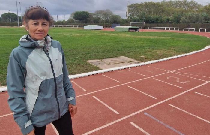 Rosa, maratonista de los Juegos Paralímpicos de París, presenta una denuncia contra su club por acoso y discriminación