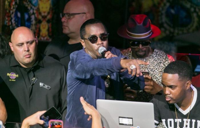 P. Diddy acusado de tráfico sexual: celebra su cumpleaños en prisión, este inquietante vídeo compartido por sus hijos