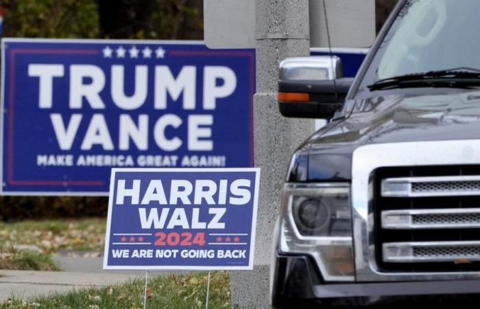 Análisis: Las razones de la victoria de Trump y la derrota de Harris