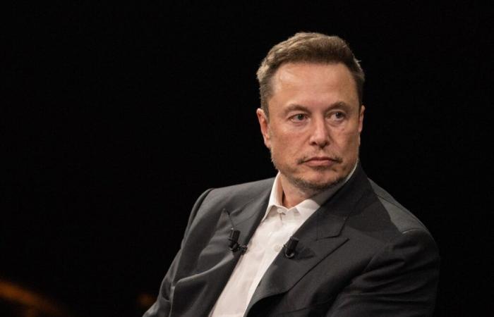 Elon Musk advierte a los estadounidenses qué pasará si Kamala