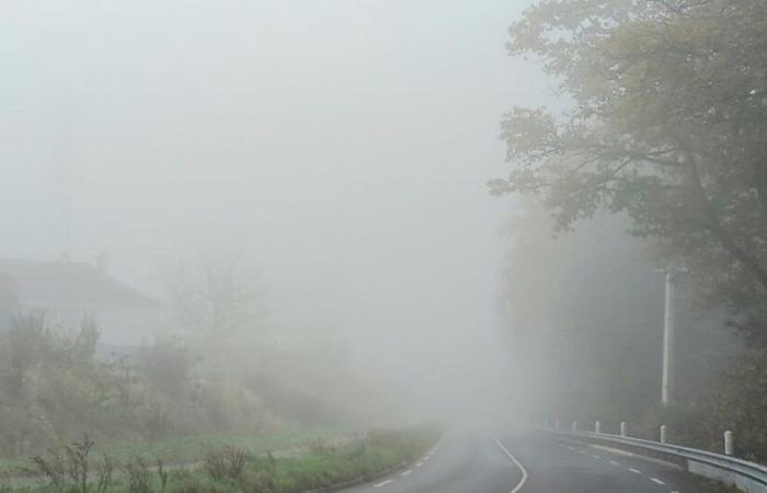 Diez días consecutivos de gris en Val-de-Loire: ¿volveremos a ver el sol en los próximos días?