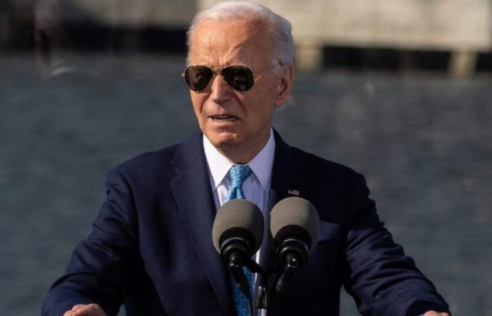 ¿Joe Biden abandonó la carrera presidencial?