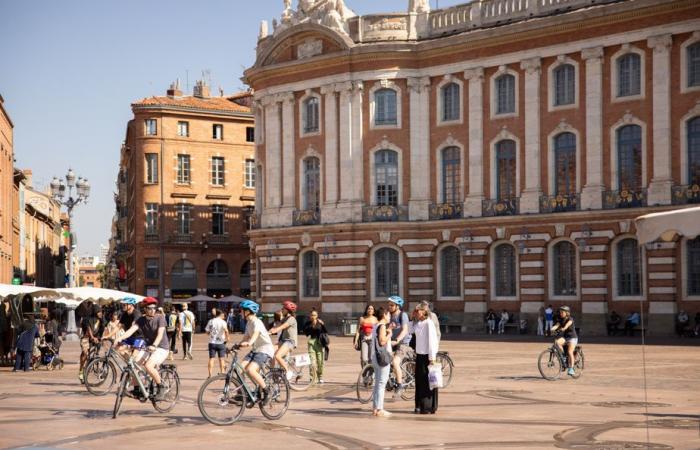 Francia | Toulouse, imperdible en 2025, según Lonely Planet