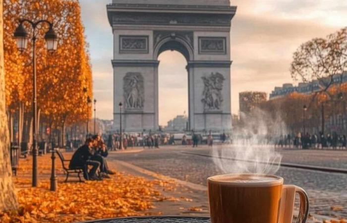 ¿Qué hacer en París este fin de semana (8-10 de noviembre)? – Selección de París