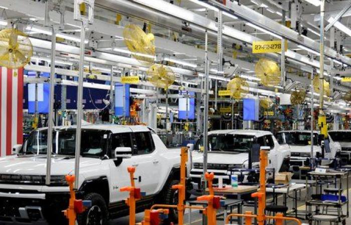 En Estados Unidos, el proteccionismo XXL a la vista en la industria del automóvil