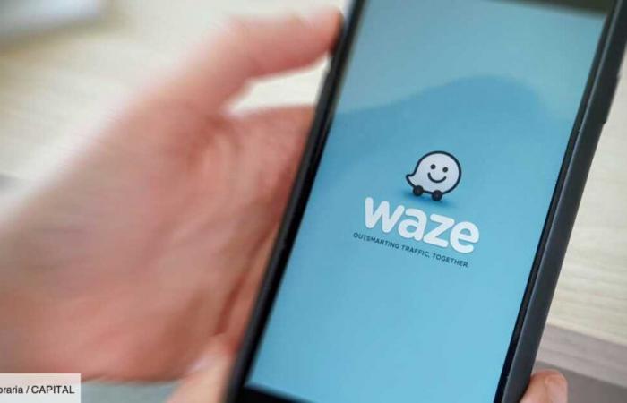 Con la implantación de la ZTL en París, Waze se vuelve muy práctico para los automovilistas