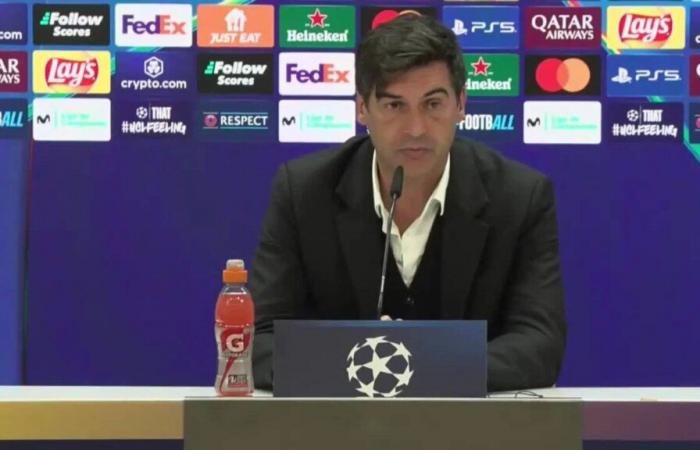 “Álvaro Morata se merece nuestro aprecio por todo lo que hace”