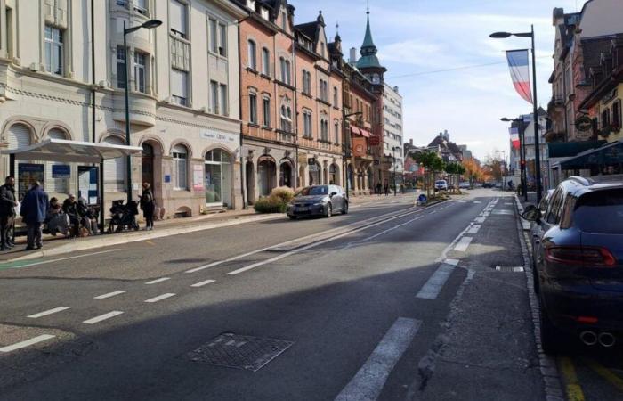 “Es realmente agotador”: los trabajadores franceses luchan por encontrar alojamiento en la frontera suiza, en el Alto Rin