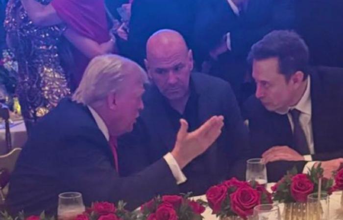 “Juego, set y partido”: Elon Musk anuncia la victoria de Trump