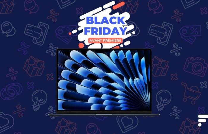 Las mejores ofertas de portátiles de la vista previa del Black Friday están aquí