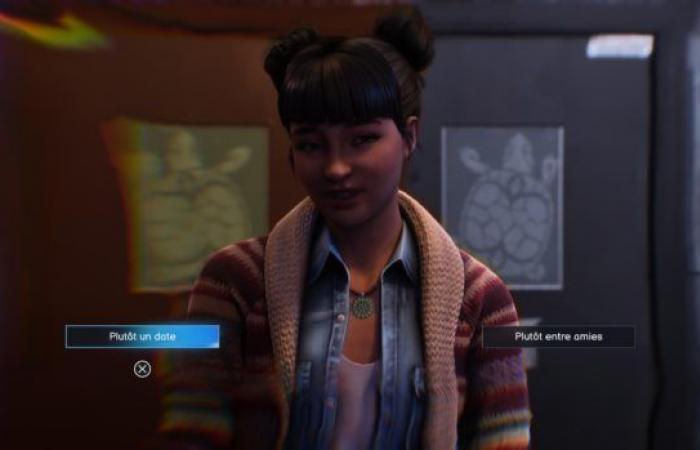 Prueba – Life is Strange Double Exposure: una historia de chicas de secundaria ambientada en el contexto de un multiverso