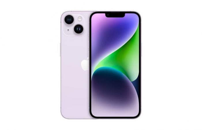 ¡Un iPhone 14 reacondicionado en Francia por menos de 380€ y hasta puedes cambiar la batería!