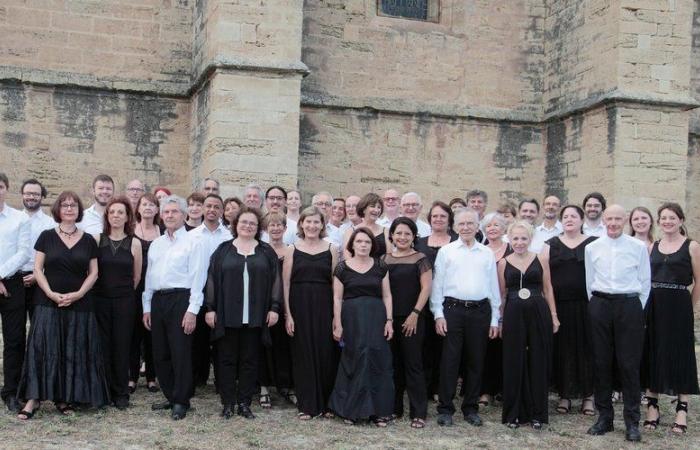 Un siglo de oro de la ópera francesa e italiana homenajeado