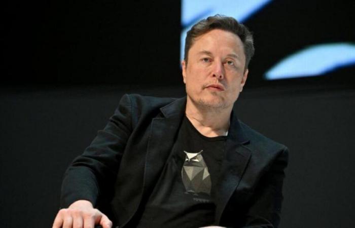 Elon Musk despotrica contra X mientras Donald Trump reclama la victoria