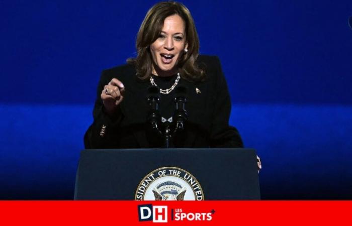 Aquí las razones que explican el amargo fracaso de los demócratas y Kamala Harris