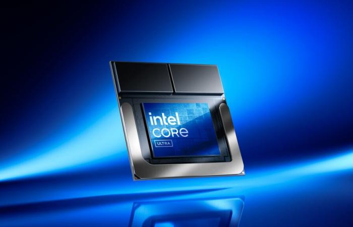 Intel Core Ultra 9 285H debuta en Geekbench con CPU de 16 núcleos y aceleración severa