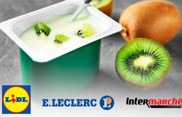 ¿Leclerc, Intermarché o LIDL?