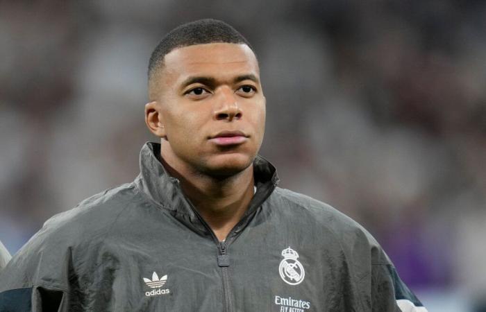 Mbappé: ¡Se da un ultimátum en directo!