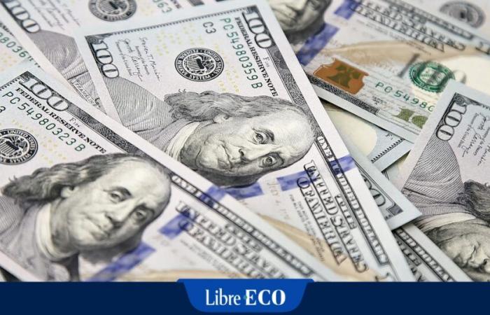 Elecciones americanas: el precio del dólar sube bruscamente