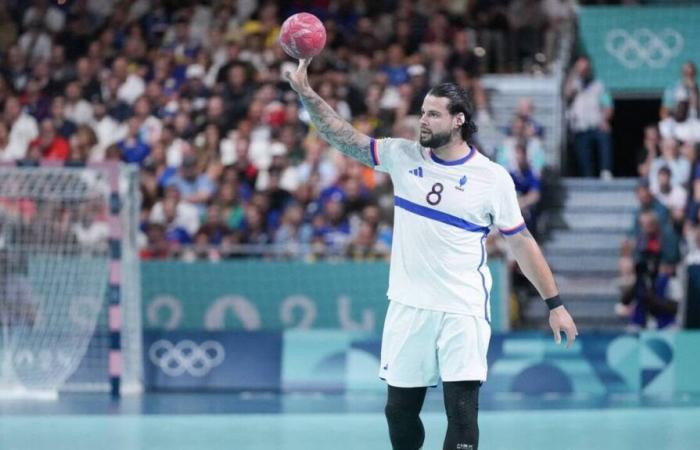 Ante. ¿A qué hora y en qué canal ver el partido de balonmano de la Eurocopa EHF?