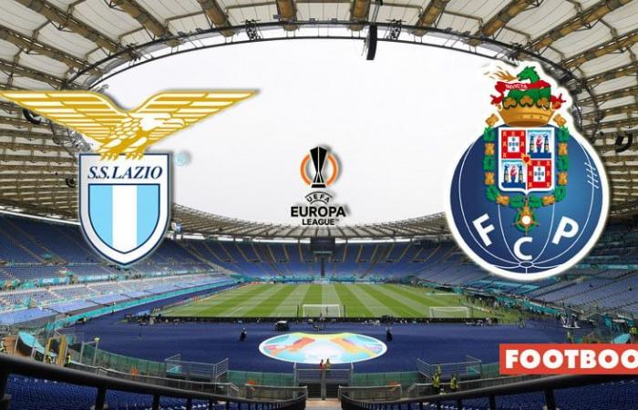 Lazio vs Porto: vista previa y predicción