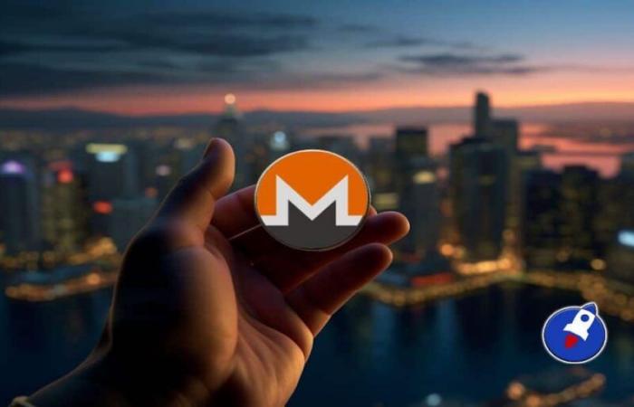 Monero es más oro digital que Bitcoin