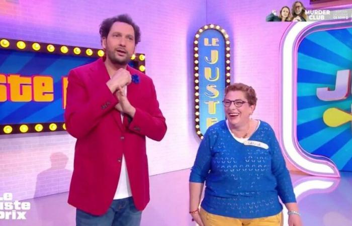 Audiencia previa al acceso: Récord de “Le Fair Price” con Éric Antoine en M6, “C à vous” cae bruscamente en France 5