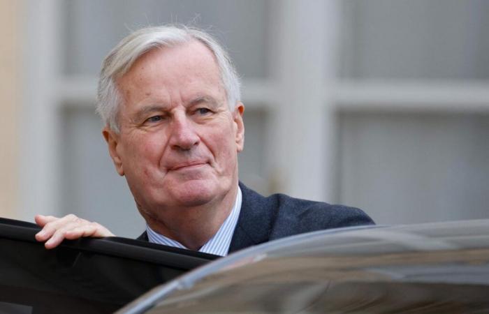 Michel Barnier cancela más créditos para cumplir el objetivo de déficit de 2024