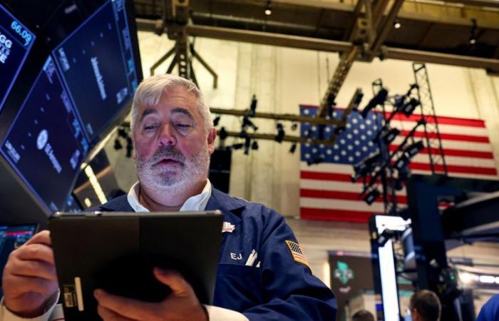 Los fondos de cobertura recurren a los bancos, los bonos y el petróleo bajo Trump