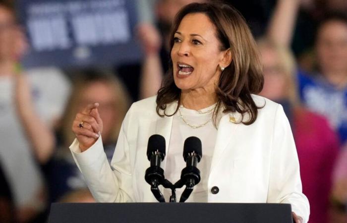 Después de la derrota electoral, Kamala Harris se dirigirá a la nación en la Universidad Howard: Informe – Firstpost