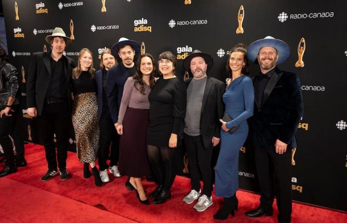 Aquí los comentarios más desagradables sobre los looks de la Gala ADISQ