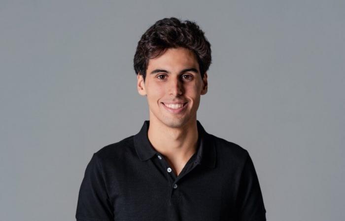 Kick Sauber confirma al novato Gabriel Bortoleto como segundo piloto para 2025