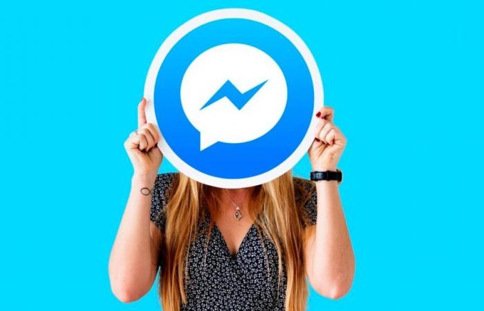 Cómo utilizar Facebook Messenger para permanecer invisible y evitar interrupciones