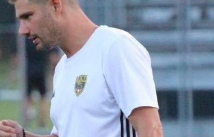 El técnico del Chambéry, Arnaud Marcantei, destituido, ex asistente de Pascal Dupraz para sustituirlo