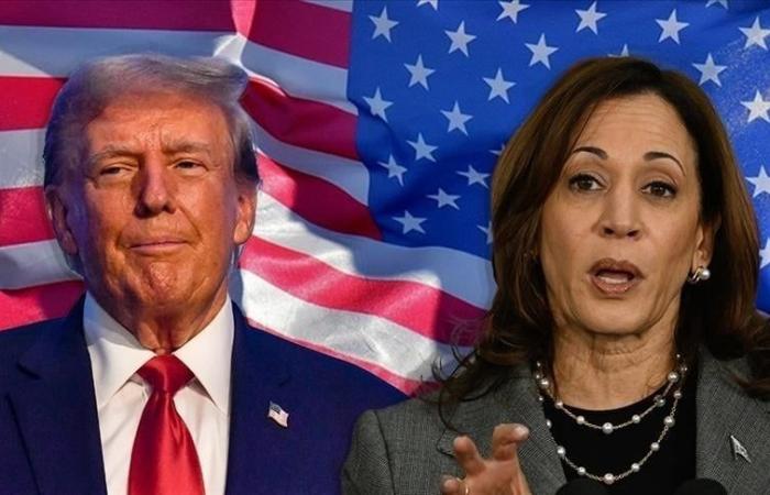 URGENTE – Especial EE.UU.: Kamala Harris no hablará esta noche, reconociendo implícitamente un fracaso – Donald Trump supera los 230 votos electorales contra 211 de Kamala Harris (270 necesarios)