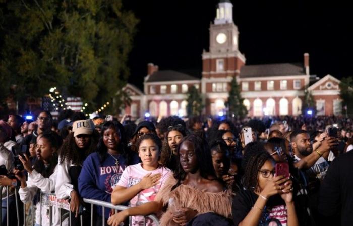 Estados Unidos 2024: el optimismo gana en el campo de Trump, que elimina a un estado clave